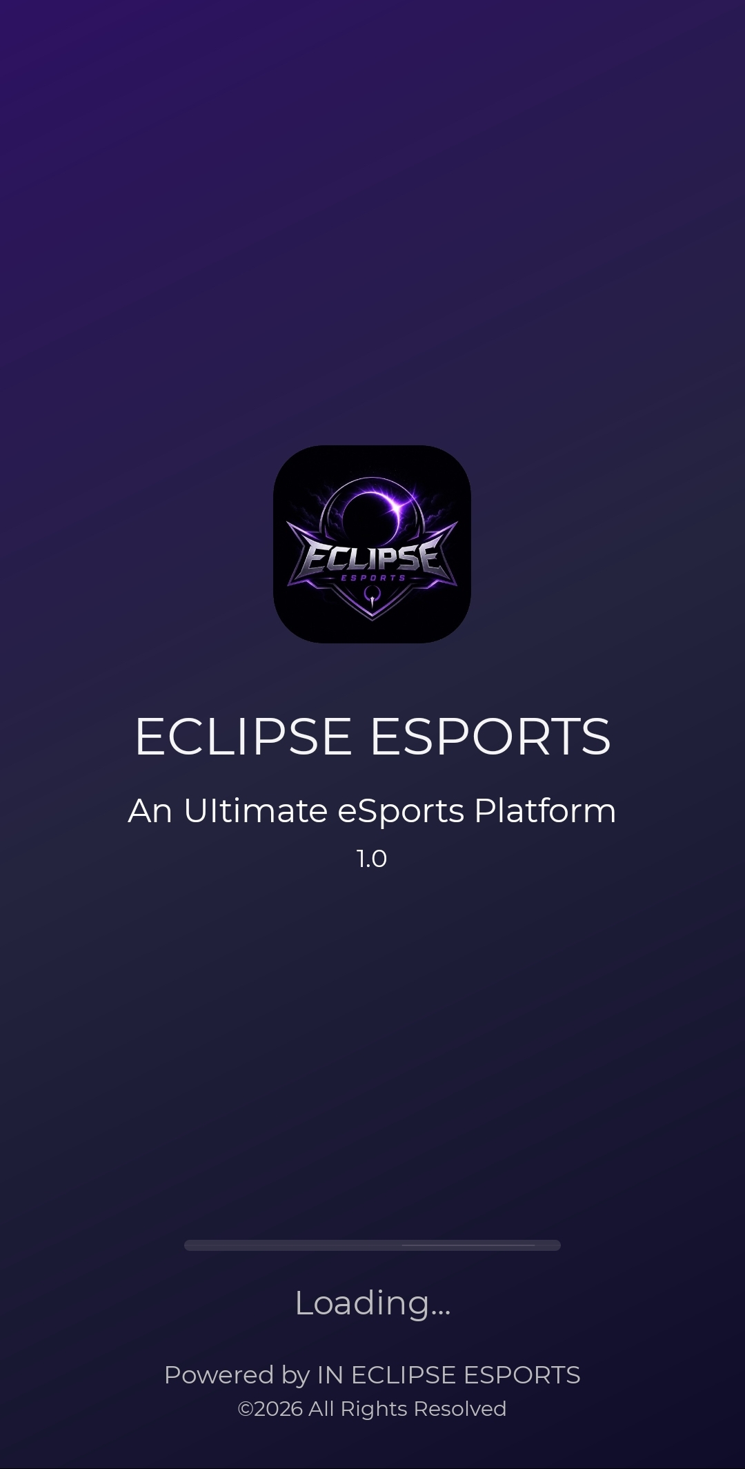 App UI